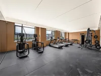 Wanda Yi Bole Hotel a Bole