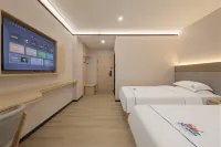 โรงแรมหลงเฉียน - โรงแรมราคาถูก