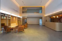 Jinshanling Tingming Grand Hotel - Mountain view