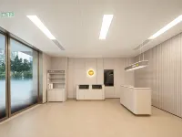 漢庭エコノミーホテル（欽州長融世貿広場） - 駐車場