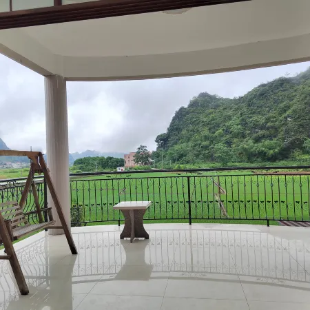 Du'an Jiayuan Homestay