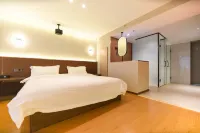 Lan'an Self-checkin Homestay - 2-Star