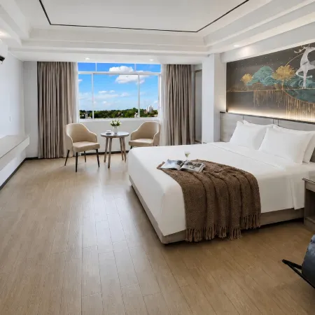 A Li Xiang Hotel