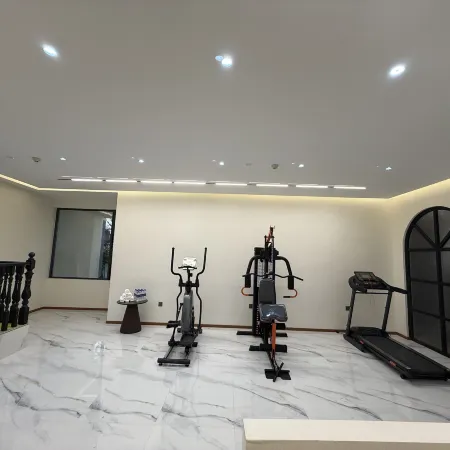 Boyi Garden Hotel