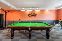STONE MANSHIDUN HOTEL - 3 stelle