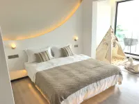 Zhangzi Island Yunxi Scenic Apartment - 2-Star