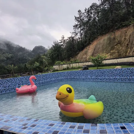 Xilaifu Homestay