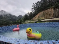 Xilaifu Homestay - Private Pools
