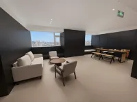 Instant Noodles Planet E-sports Homestay (Fushan) - 2 stelle