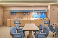 Hanting Hotel （Xinyuan People's Square） - servizio colazione