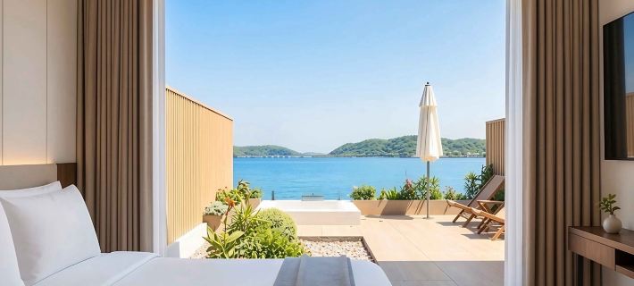 SICILY Sicily Lake View Homestay (Hengshan Island) Hotels in Suzhou