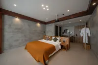 Sunian · Glen Brook Valley Stream Hotspring Retreat - Barer