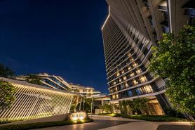 Yishu Hotel (Syikeng Metro Station, Guanlan Avenue, Shenzhen)
