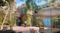 YI JING QIAN XUN HOMESTAY - ペット同伴可