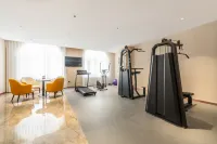 eLong Hotel (Kizilsu Kirgiz Wucha Branch) - Pet Friendly