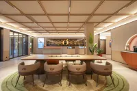 Orange Hotel (Xuzhou Deji Plaza Hubu Mountain Subway Station) - 3성급