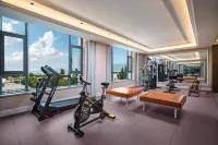 Vienna International Hotel (Xinyuan People's Square) - 4 stelle