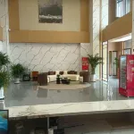 Longyuge Grand Hotel (Longde Bus Station Zhejiang Merchants Trade City) - 2 étoiles
