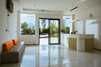 Hailisi · Brumelieu Oceanfront Sunset Mountain & Sea Resort (Dali Erhai Branch) - วิวทะเล