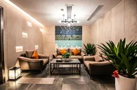 Eeril hotel (Shenzhen Futian Convention and Exhibition Center Branch) - spa