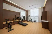 Dangshan Donggong International Grand Hotel - 3-Star