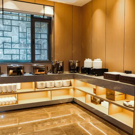 Xiangfu Hotel