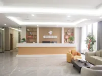 Homeinn Pebble Hotel (Huangshan She Huizhou Ancient City) - parking