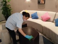 扉缦酒店(青岛流亭机场城阳万象汇店) - 其他