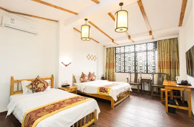 Home Inn (Chaozhou Kaiyuan)