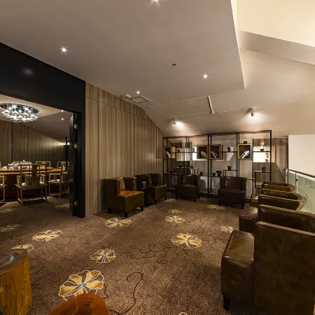 Kangding Liwan Yabuda Hotel
