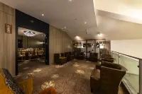 Kangding Liwan Yabuda Hotel - breakfast