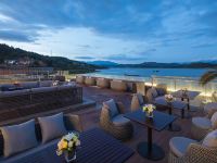 东江湖五岛一村华美达酒店 - 公共区域
