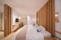 Wuyishan Ancient Street No. 3 Tea Hotel