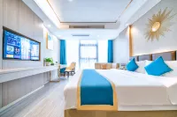 Gemeng Hotel Hotel a Xinpu District