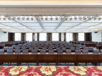 Kai'erman International Hotel Hotels in Wuwei