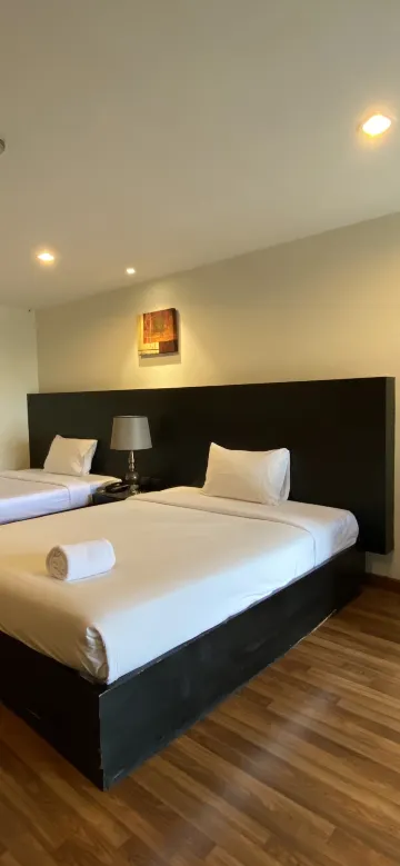 ห้องซูพีเรียร์แฟมิลี่