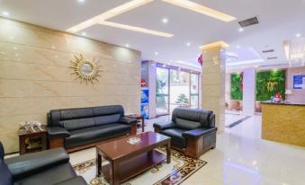 Guangshan Huangting Hotel