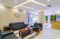 Guangshan Huangting Hotel Hôtels à : Guangshan