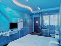 South Jingyuan Express Hotel