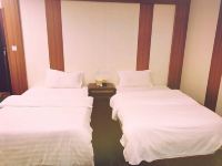 惠州金谷酒店 - 标准双人房