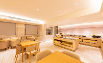 JI Hotel Huangshan Scenic Spot