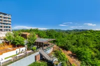 Beijing Banshan Muyun Villa