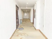 우하이구 호텔