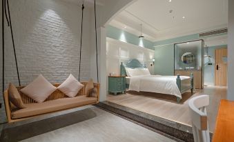 Me Young Me House Hotel (Zhangjiajie Zhongshang Plaza Dayong Ancient City)