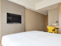 重庆苏黎酒店 - 优享大床房