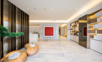 JI Hotel (Shanghai The Bund Jinling East Road)