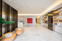 JI โฮเทล เซี่ยงไฮ้ เดอะบันด์ จินหลิง ตงโร้ด