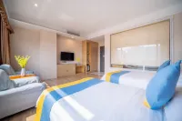 Fengcheng Ruixin Hotel (Railway Station Jianzhao Avenue) - Pet friendly