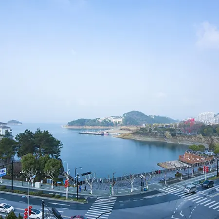 Qian dao Lake Hotel Hangzhou