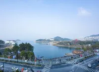 Qian dao Lake  Hotel Hangzhou
